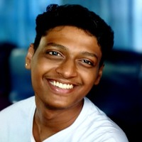 Adarsh Shetty
