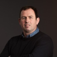 David O'Brien