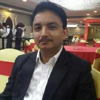 Madan Lal Sidana