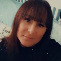 Joni Wilson