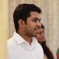 SIBI SELVARAJ