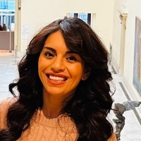 Nicole Cabrera