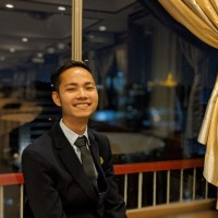 Aung Khaing Tun