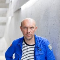 Peter Haimerl