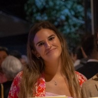 Javiera Lagos Turenne
