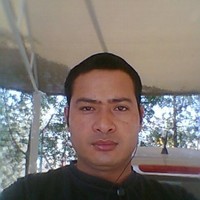 durga bahadur shrestha
