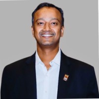 Karthik Selvaraj