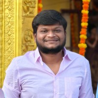 Kavi Arasu P