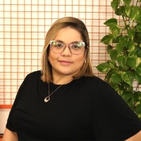 Barbara Aparecida Da Silva