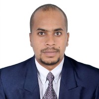 Mohamed Abdelrahman Mohamed Elfaki Ali