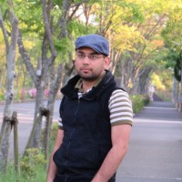 Ashish Sachdeva