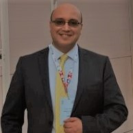 Tamer Ahmed