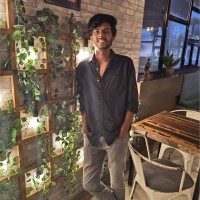 Ankush Patanwal