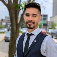 Zane Garcia