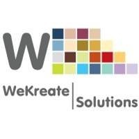 WeKreate Solutions