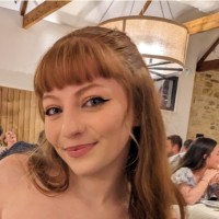 Olivia Jenkinson