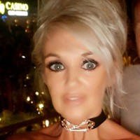 lesley harrison