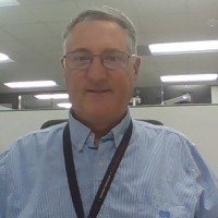 Jon Leaver