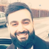 Mohsin Suhail