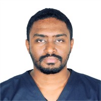 Ahmed Mohammed