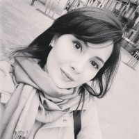 Melis Fettahoglu Hallier