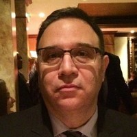 Vincent J Dicostanzo, Arm