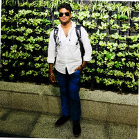 Onkar Parate