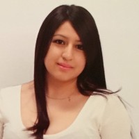 Yesenia Salgado