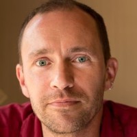 Mark Kinsey