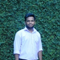 Rakesh Nagaraj