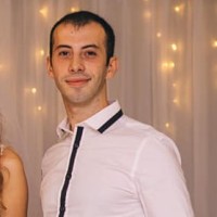 Олег Костюков