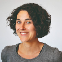 Sarah Aubertie