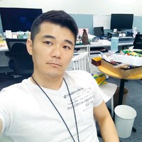 Taegun Lee