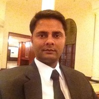 Nadeem Babar