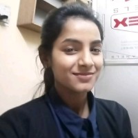 B Pushpa