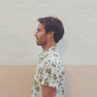 Erik Fawcett
