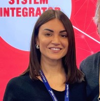 Giorgia Santoro