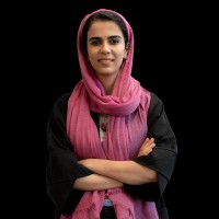Hanieh Mohammadi