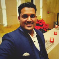 Alwin Varghese