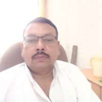 Rukmesh Sharma