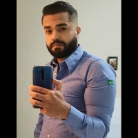 Felipe Almeida