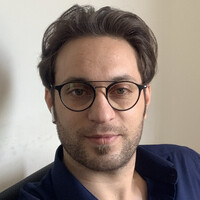 Javad Rabani