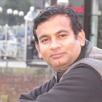 Manish Srivastava