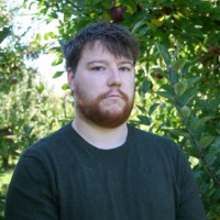 Matthew Giesbrecht