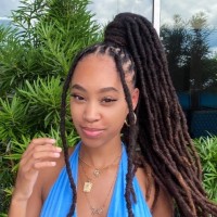 Jaymie Mitchell