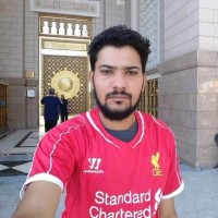 Waheed rao