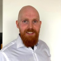 Nikolaj Kragmose Jensen