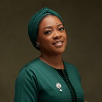 Amina Buba-Shagaya