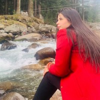 Samreen Zehra