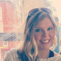 Amy Bohm